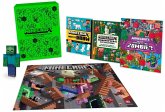 Minecraft the Ultimate Mobspotter's Collection Gift Box