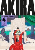 Akira Hardcover Collection 4 Akira Hardcover Collection 4