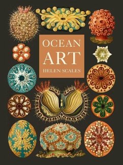 Cover Ocean Art