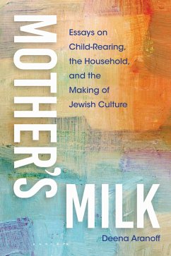 Cover Mother's Milk