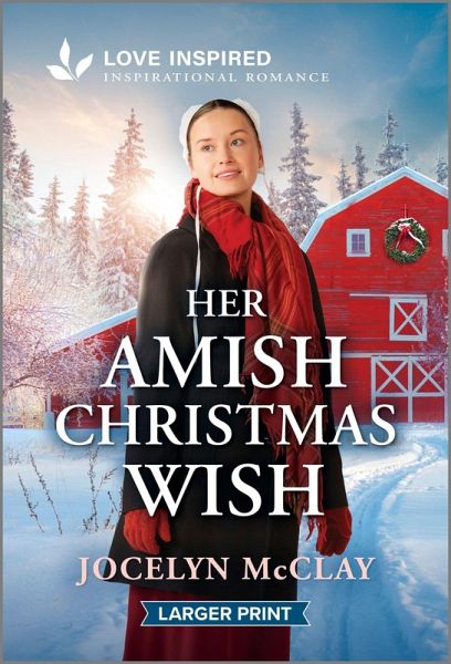 Her Amish Christmas Wish Her Amish Christmas Wish