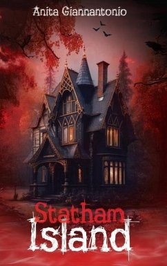 Statham Island - Giannantonio, Anita