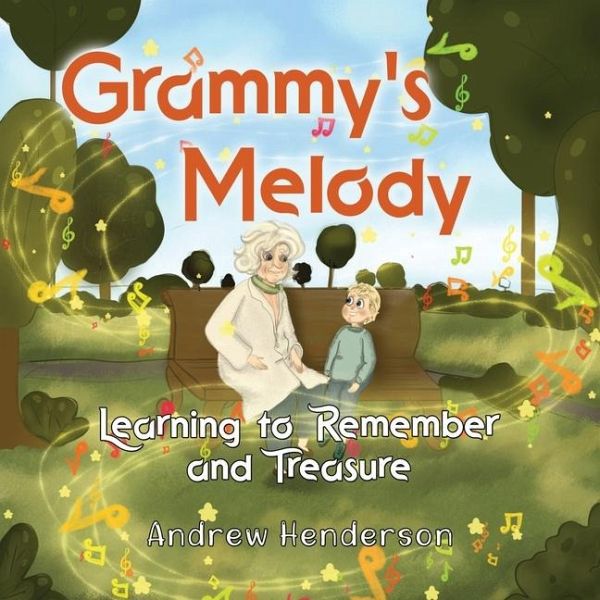 Grammy's Melody Grammy's Melody
