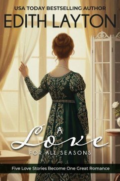 Cover A Love for All Seasons