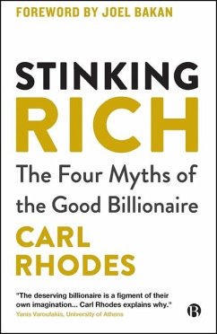 Cover Stinking Rich