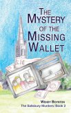 The Mystery of the Missing Wallet The Mystery of the Missing Wallet