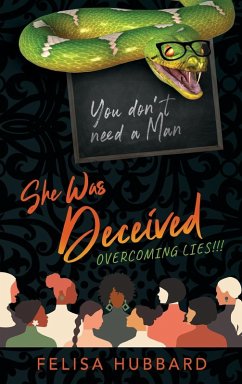Cover She Was Deceived