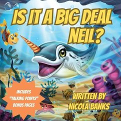 Cover Is It A Big Deal Neil?