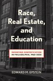 Race, Real Estate and Education Race, Real Estate and Education