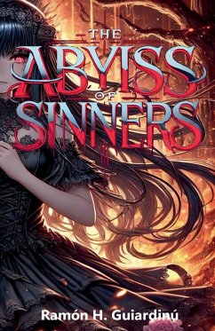 Cover The Abyss of Sinners