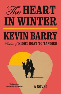 Cover The Heart in Winter