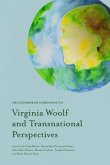 The Edinburgh Companion to Virginia Woolf and Transnational Perspectives The Edinburgh Companion to Virginia Woolf and Transnational Perspectives