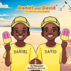 Cover Daniel and David