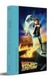 Back to the Future Script Book Back to the Future Script Book