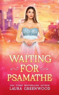 Cover Waiting For Psamathe