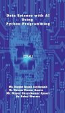 Data Science with AI using Python Programming Data Science with AI using Python Programming
