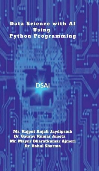 Data Science with AI using Python Programming Data Science with AI using Python Programming