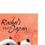 Rachel's Visit To Japan