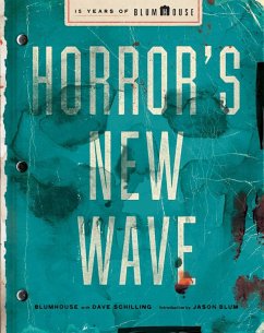 Cover Horror's New Wave