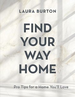 Find Your Way Home - Burton, Laura