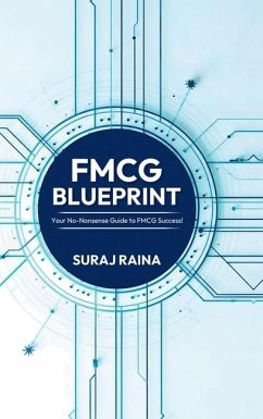 FMCG Blueprint - Suraj Raina