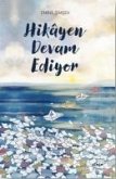 Hikayen Devam Ediyor Hikayen Devam Ediyor