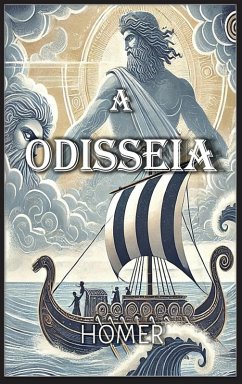 Cover A Odisseia