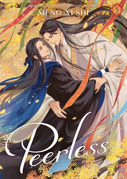 Peerless (Novel) Vol. 5 Peerless (Novel) Vol. 5