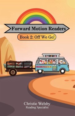 Cover Forward Motion Readers