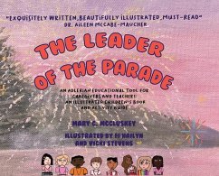 The Leader of the Parade - McCluskey, Mary C