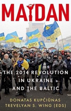 Cover Maidan