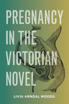 Cover Pregnancy in the Victorian Novel