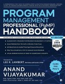 Program Management Professional (PgMP) Handbook