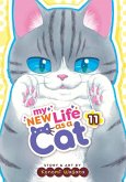 My New Life as a Cat Vol. 11 My New Life as a Cat Vol. 11