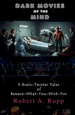 Cover Dark Movies of the Mind
