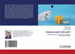 CRANIAL BASE IMPLANTS - Jain, Madhuri;Punia, Vikas;Porwal, Anand