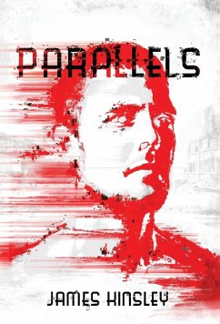 Parallels - Kinsley, James