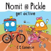 Nomit And Pickle Get Active Nomit And Pickle Get Active