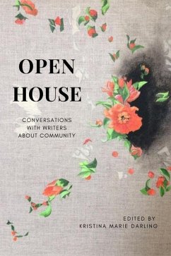 Cover Open House