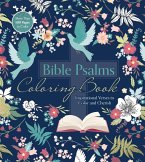 Bible Psalms Coloring Book Bible Psalms Coloring Book