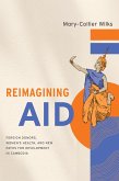 Reimagining Aid Reimagining Aid