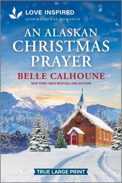 Cover An Alaskan Christmas Prayer