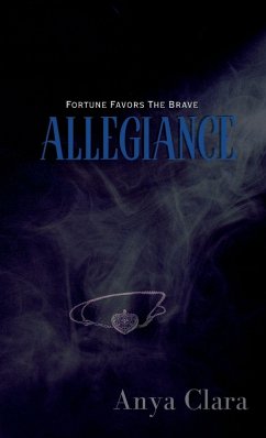 Cover Allegiance