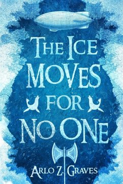 Cover The Ice Moves for No One