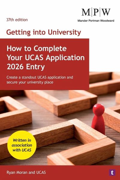 Getting into University Getting into University
