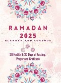 Ramadan Planner 2023 Ramadan Planner 2023