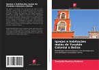 Igrejas e habitações maias do Yucatán Colonial e Belize Igrejas e habitações maias do Yucatán Colonial e Belize
