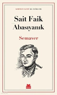 Cover Semaver