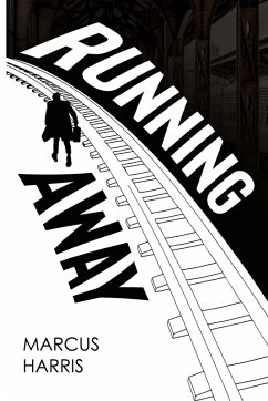 Running Away - Harris, Marcus