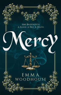 Mercy - Woodhouse, Emma